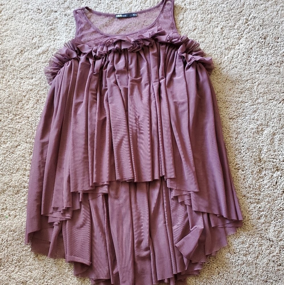INA Top Size Medium